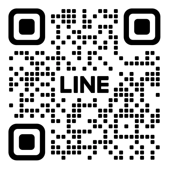 LINE 的QRcode